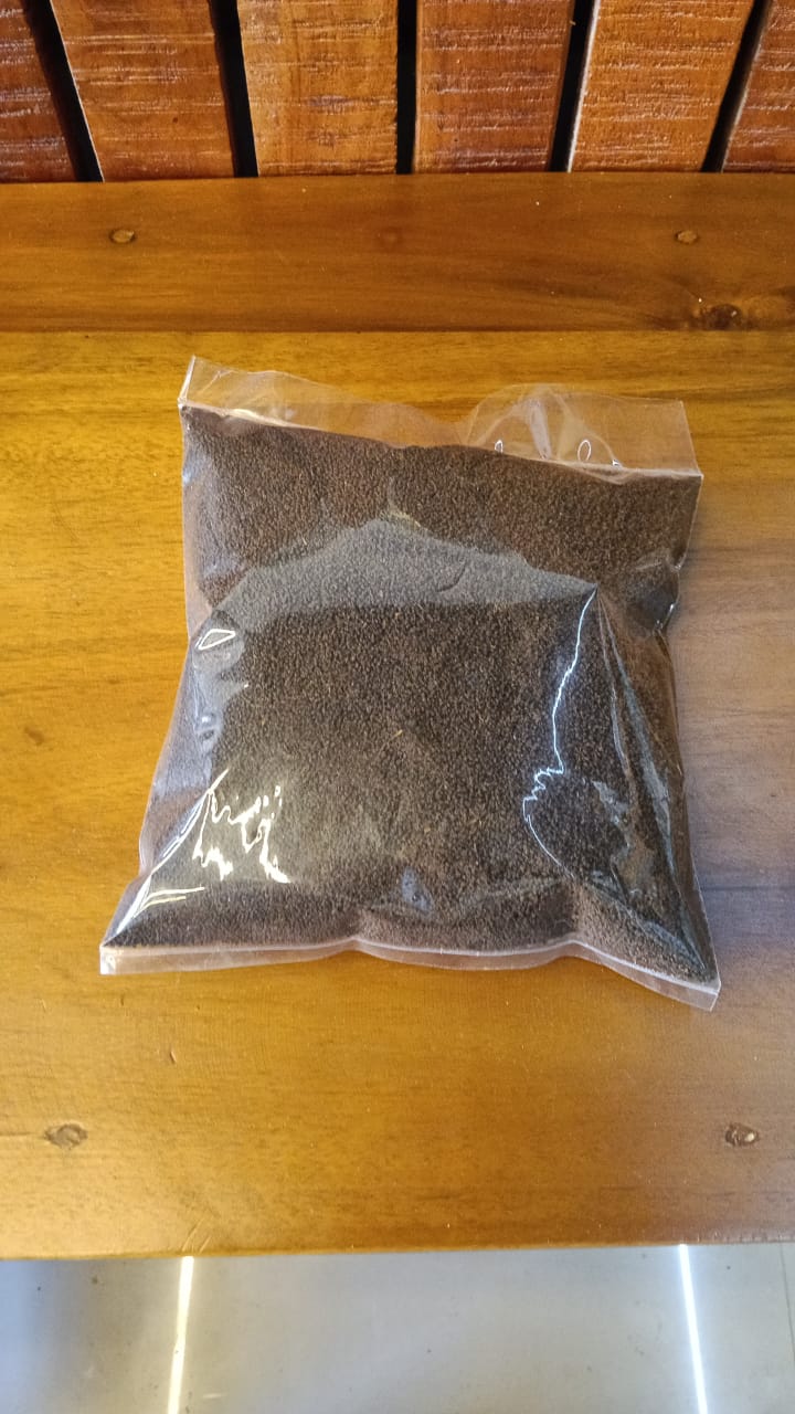 Tea Powder